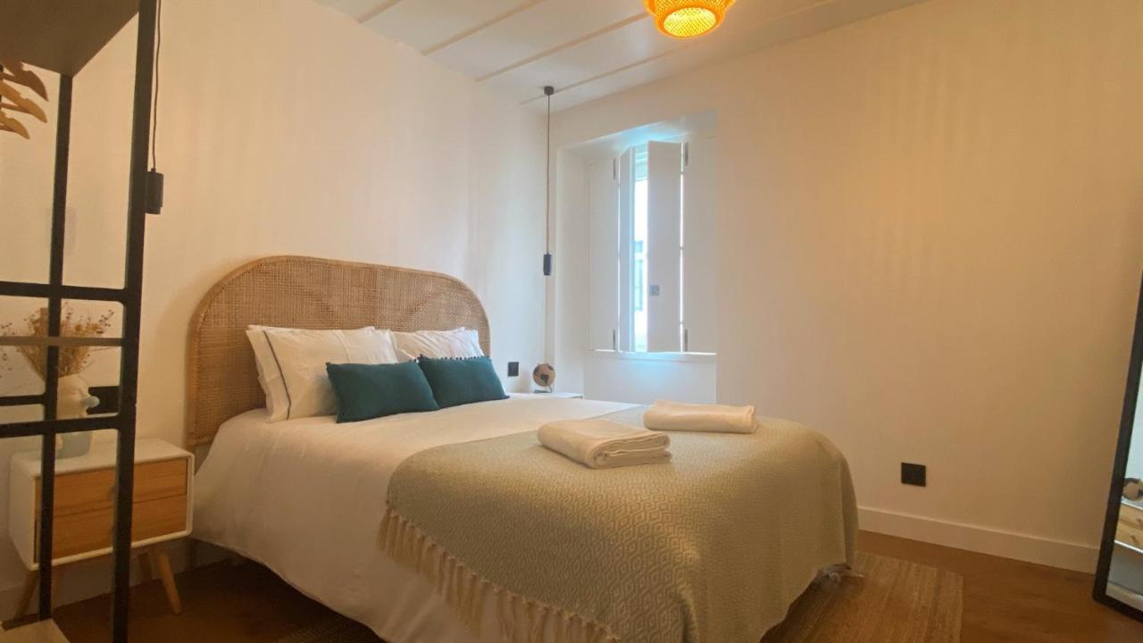 Grandola Suites - Suite Henrique Exteriör bild