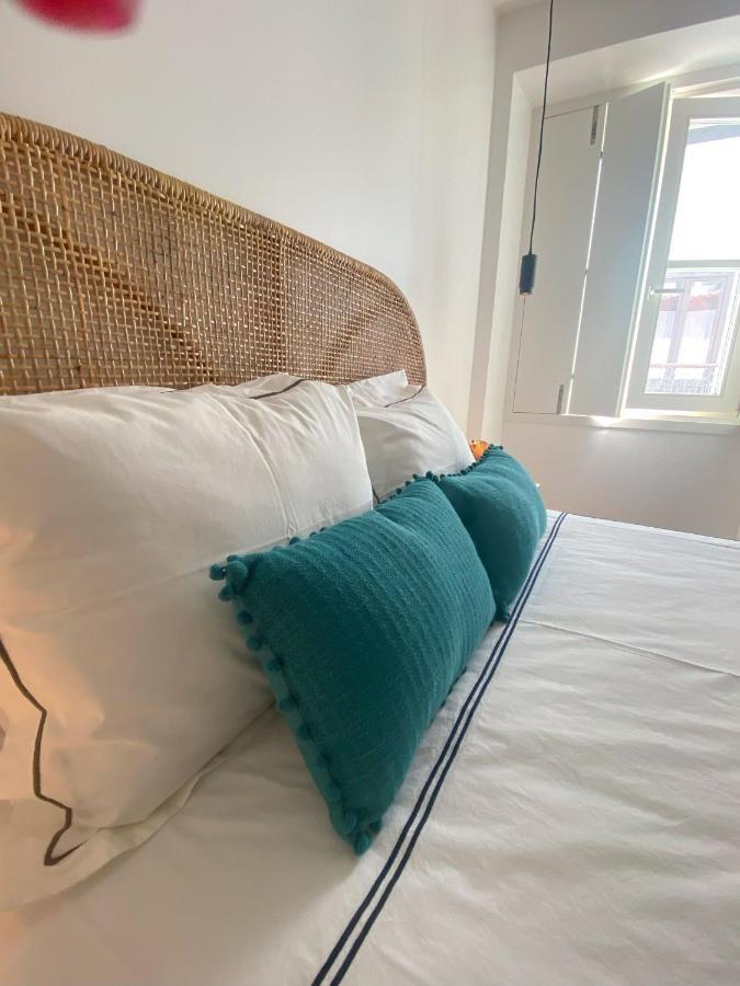 Grandola Suites - Suite Henrique Exteriör bild