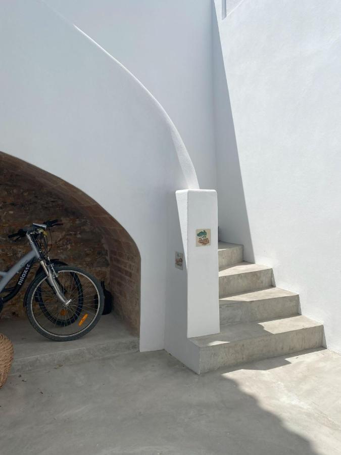 Grandola Suites - Suite Henrique Exteriör bild
