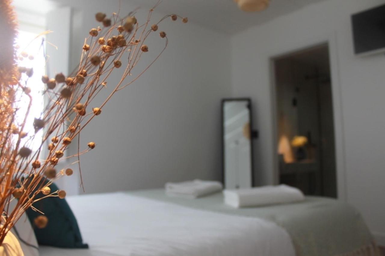 Grandola Suites - Suite Henrique Exteriör bild