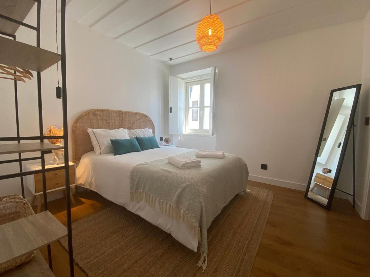 Grandola Suites - Suite Henrique Exteriör bild