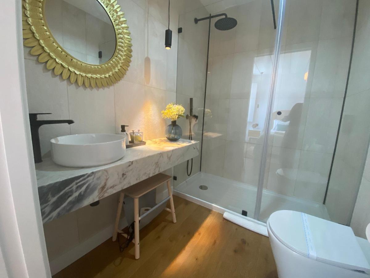Grandola Suites - Suite Henrique Exteriör bild