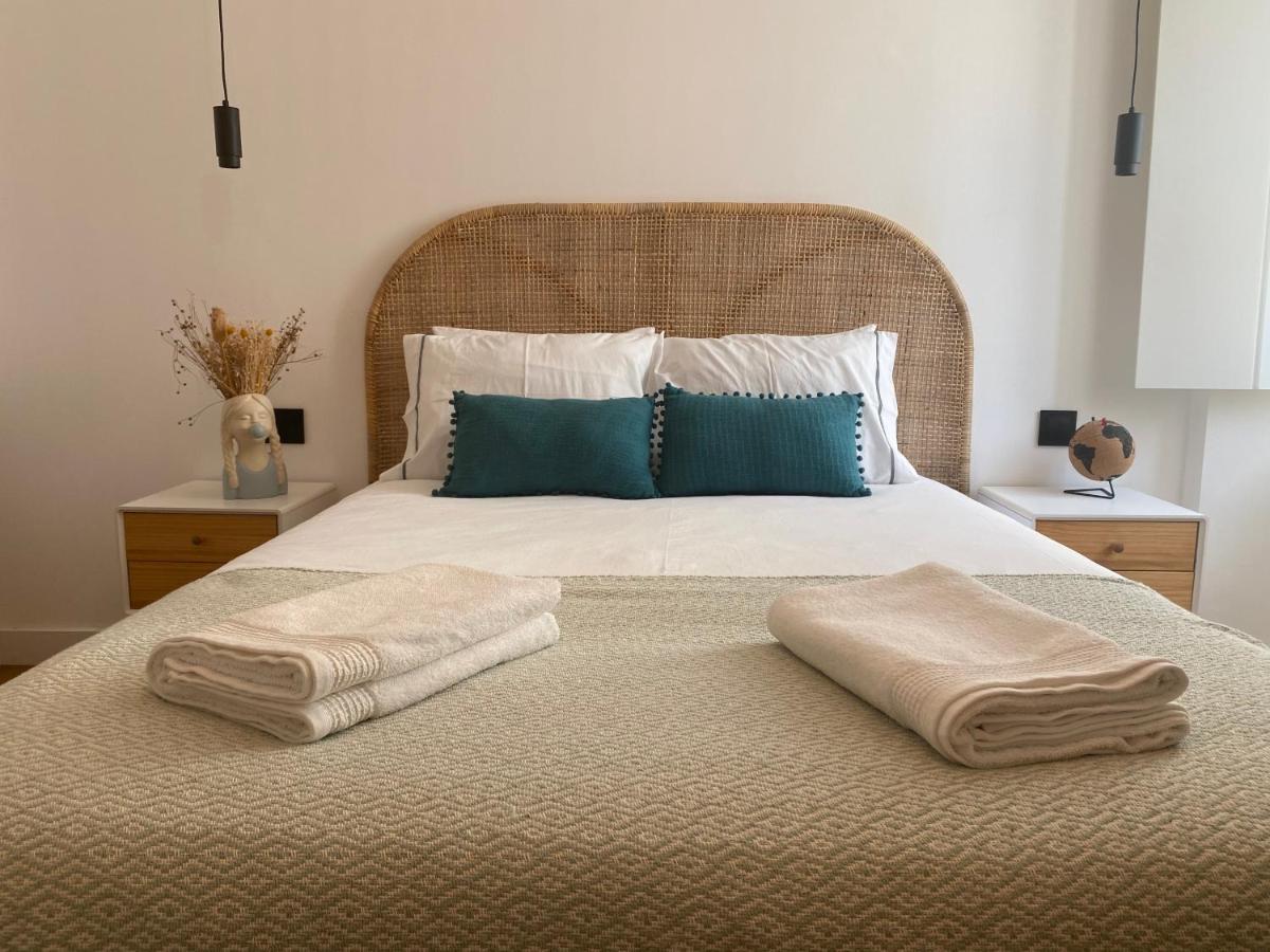 Grandola Suites - Suite Henrique Exteriör bild