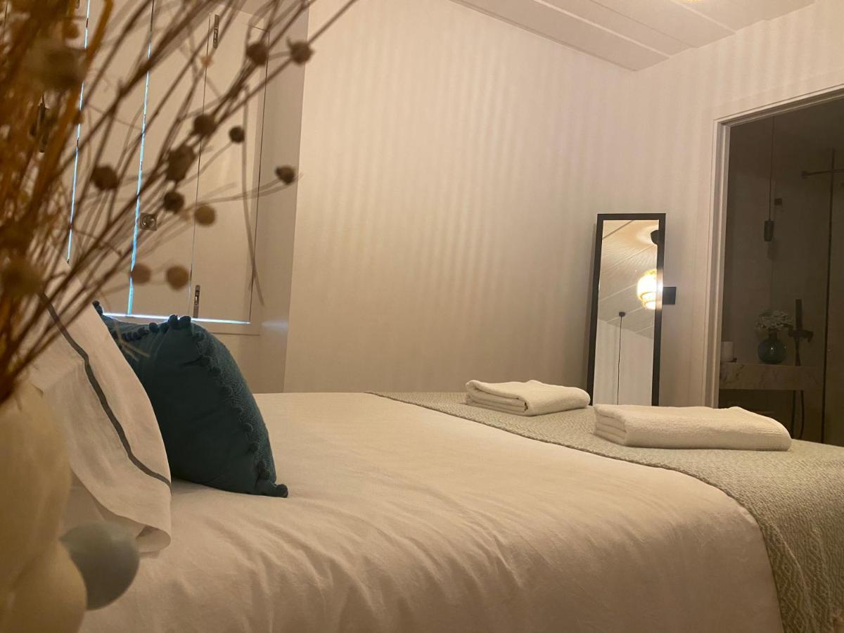 Grandola Suites - Suite Henrique Exteriör bild